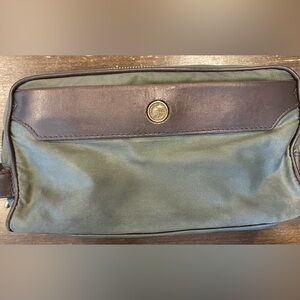 VTG HUNTING WORLD ZIP POUCH